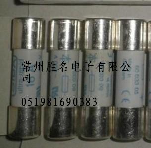SIBA 6003305 600V 10*38۔ Uz